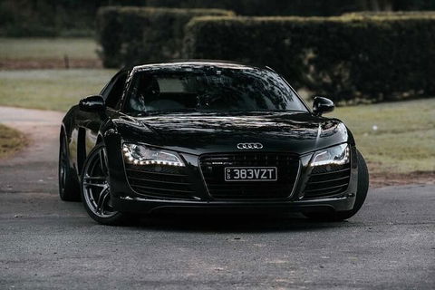 24hr Supercar Experience - Experience Beautiful Gold Coast & Brisbane - Darwin Tourism 1