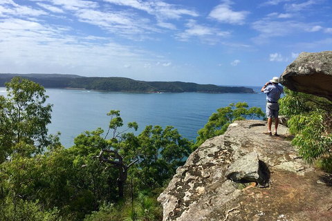 Central Coast Private Tour From Sydney, With Australian Reptile Park Option - Darwin Tourism 2