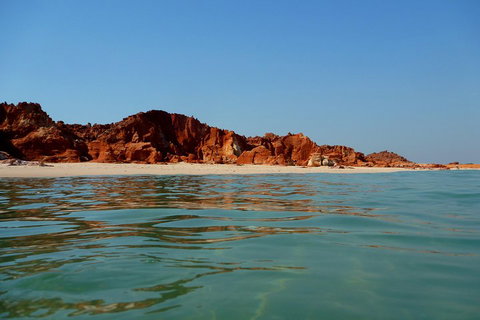 Cape Leveque And Aboriginal Communities From Broome (Optional Scenic Flight) - Darwin Tourism 2