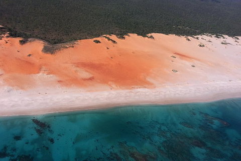 Cape Leveque And Aboriginal Communities From Broome (Optional Scenic Flight) - Darwin Tourism 3