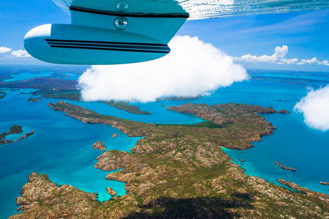 Cape Leveque And Aboriginal Communities From Broome (Optional Scenic Flight) - Darwin Tourism 4
