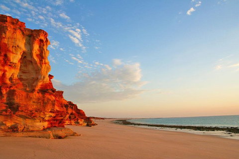 Cape Leveque And Aboriginal Communities From Broome (Optional Scenic Flight) - Darwin Tourism 5