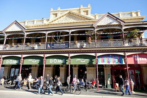 Perth And Fremantle Tour With Optional Swan River Cruise - Darwin Tourism 3