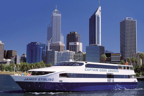 Perth And Fremantle Tour With Optional Swan River Cruise - Darwin Tourism 4