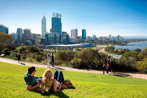 Perth And Fremantle Tour With Optional Swan River Cruise - Darwin Tourism 5