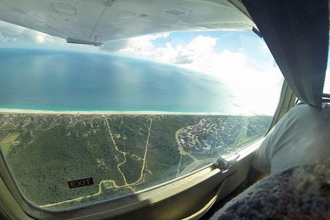 Perth Scenic Flight - City River And Beaches - Darwin Tourism 0
