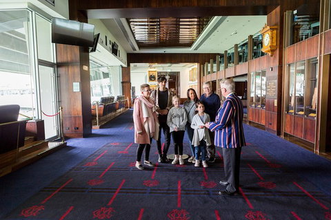 Ultimate Sports Lovers Bus Tour Of Melbourne - Darwin Tourism 2