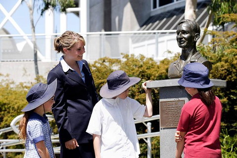 Ultimate Sports Lovers Bus Tour Of Melbourne - Darwin Tourism 4