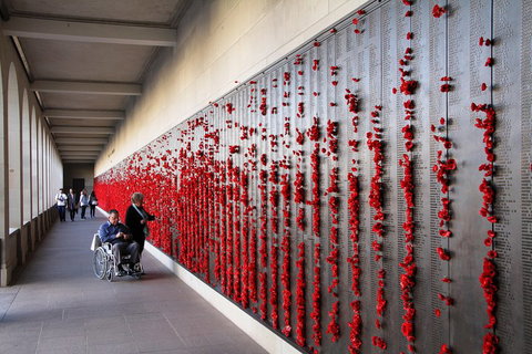 Canberra - The National Capital | Full Day Private Tour | Departs From Sydney - Darwin Tourism 1