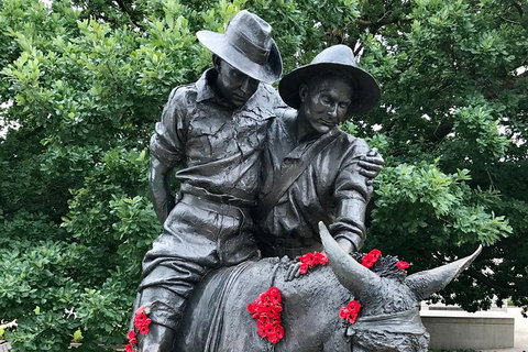 Canberra - The National Capital | Full Day Private Tour | Departs From Sydney - Darwin Tourism 4