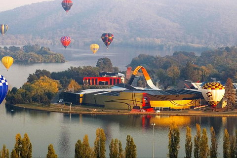 Canberra - The National Capital | Full Day Private Tour | Departs From Sydney - Darwin Tourism 5