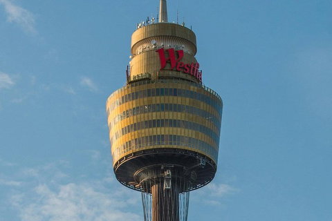 Hop-On Hop-Off Bus And PLUS 4 Merlin Attractions - Darwin Tourism 3