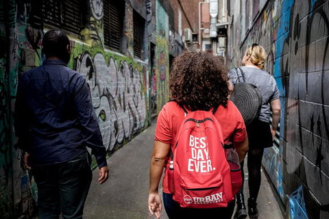 Afternoon In Melbourne: Small Group Booze And History Tour - Darwin Tourism 4