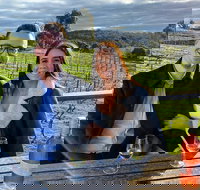 Daylesford Wine Tours wine cider gin vodka port food  sights tours - Darwin Tourism