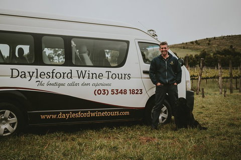 Daylesford Wine Tours: Wine, Cider, Gin, Vodka, Port, Food & Sights Tours! - Darwin Tourism 2