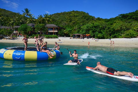 Fitzroy Island Day Trip From Cairns - Darwin Tourism 1