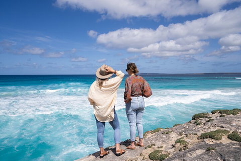 10-Day Adelaide To Perth Adventure Tour - Darwin Tourism 2