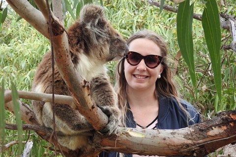 10-Day Adelaide To Perth Adventure Tour - Darwin Tourism 3