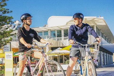 Explore Freo The Local Way: 3-hour Bike Tour - Darwin Tourism 2