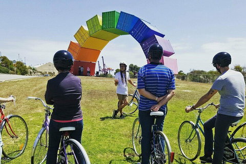 Explore Freo The Local Way: 3-hour Bike Tour - Darwin Tourism 5