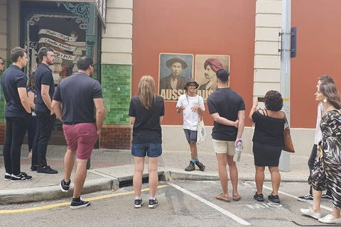 Best Of Fremantle 2-Hour Walking Tour - Darwin Tourism 3