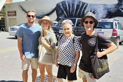 Best Of Fremantle 2-Hour Walking Tour - Darwin Tourism 5
