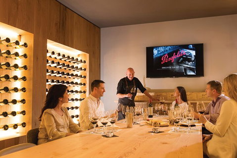 Ultimate Penfolds Magill Estate Experience - Darwin Tourism 0
