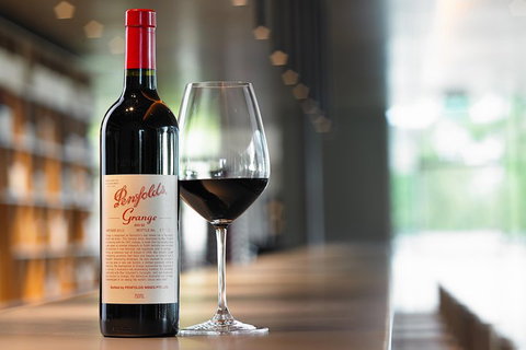 Ultimate Penfolds Magill Estate Experience - Darwin Tourism 4