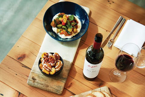 Penfolds Magill Estate Iconic Experience - Darwin Tourism 1