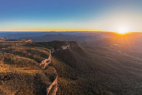 Sunset Blue Mountains Wilderness & Wildlife Tour Without The Crowds - Darwin Tourism 5