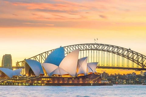 Best Sydney Private City Tour - Full Day (Rate Per Group) - Darwin Tourism 0
