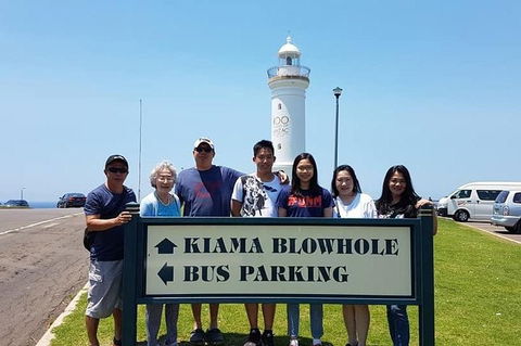 Best Sydney Private City Tour - Full Day (Rate Per Group) - Darwin Tourism 2