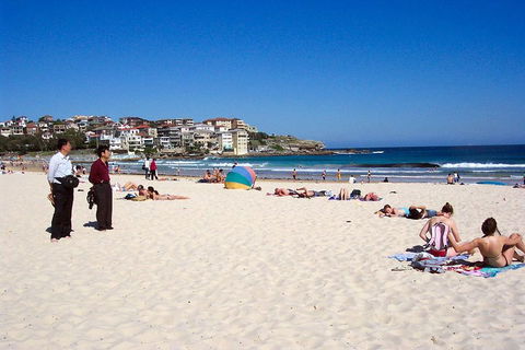 Best Sydney Private City Tour - Full Day (Rate Per Group) - Darwin Tourism 4