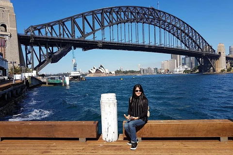 Best Sydney Private City Tour - Full Day (Rate Per Group) - Darwin Tourism 5