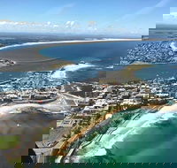 Coastal Helicopter Shared Flight - 20 Minutes - Darwin Tourism