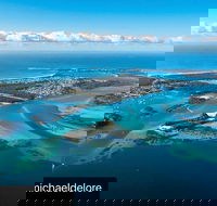 25-30 Minute Newcastle  Macquarie Helicopter Shared Flight - Darwin Tourism