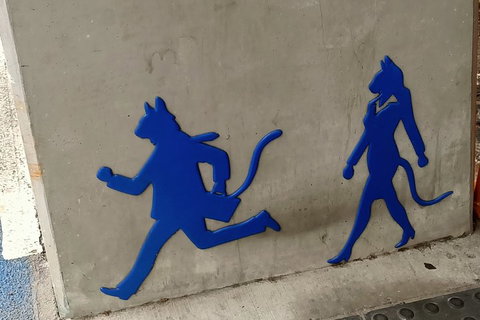 Brisbane City Essentials Walking Tour - Darwin Tourism 1