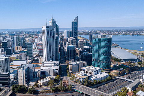 Perth Welcome Tour: Private Tour With A Local - Darwin Tourism 0