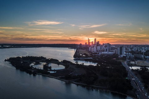 Perth Welcome Tour: Private Tour With A Local - Darwin Tourism 1