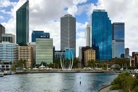 Perth Welcome Tour: Private Tour With A Local - Darwin Tourism 3