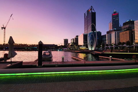 Perth Welcome Tour: Private Tour With A Local - Darwin Tourism 5