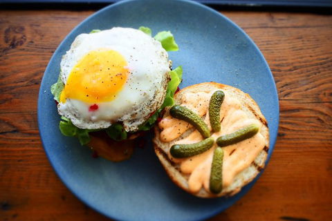 Secret Food Tours Sydney W/ Private Tour Option - Darwin Tourism 1