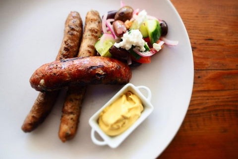 Secret Food Tours Sydney W/ Private Tour Option - Darwin Tourism 2