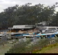 Bendigo Echuca  The Mighty Murray - Darwin Tourism