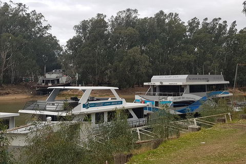 Bendigo, Echuca & The Mighty Murray - Darwin Tourism 0