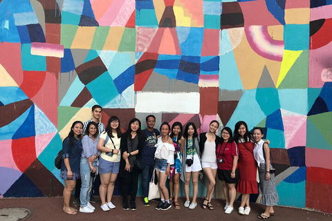 Perth Arcades And Laneways Walking Tour - Darwin Tourism 5